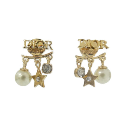 Dior Dio(r)evolution Earrings Gold