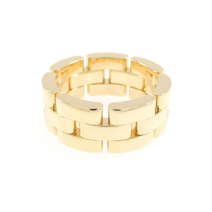 Cartier Maillon Panthere Ring — view 2