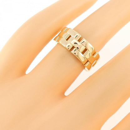 Cartier Maillon Panthere Ring — view 4