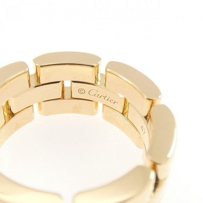 Cartier Maillon Panthere Ring — view 3
