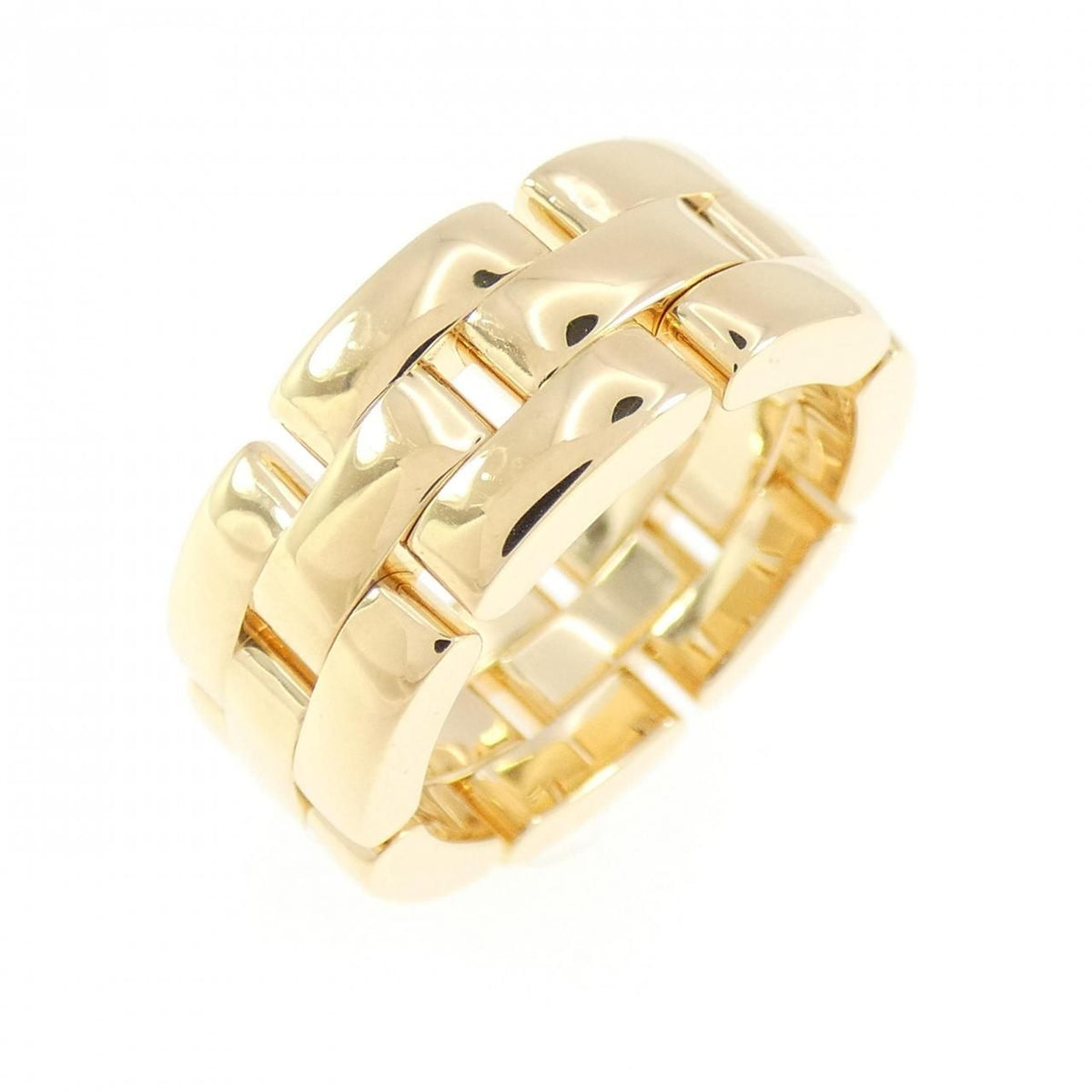 Cartier Maillon Panthere Ring