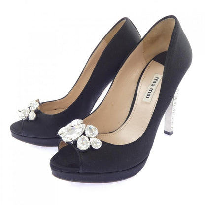 Miu Miu Pumps Heels — view 3