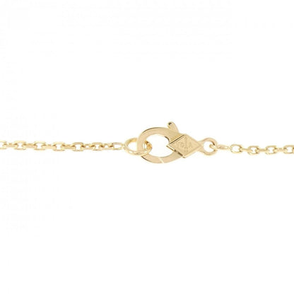 Van Cleef & Arpels Vintage Alhambra Necklace — view 4