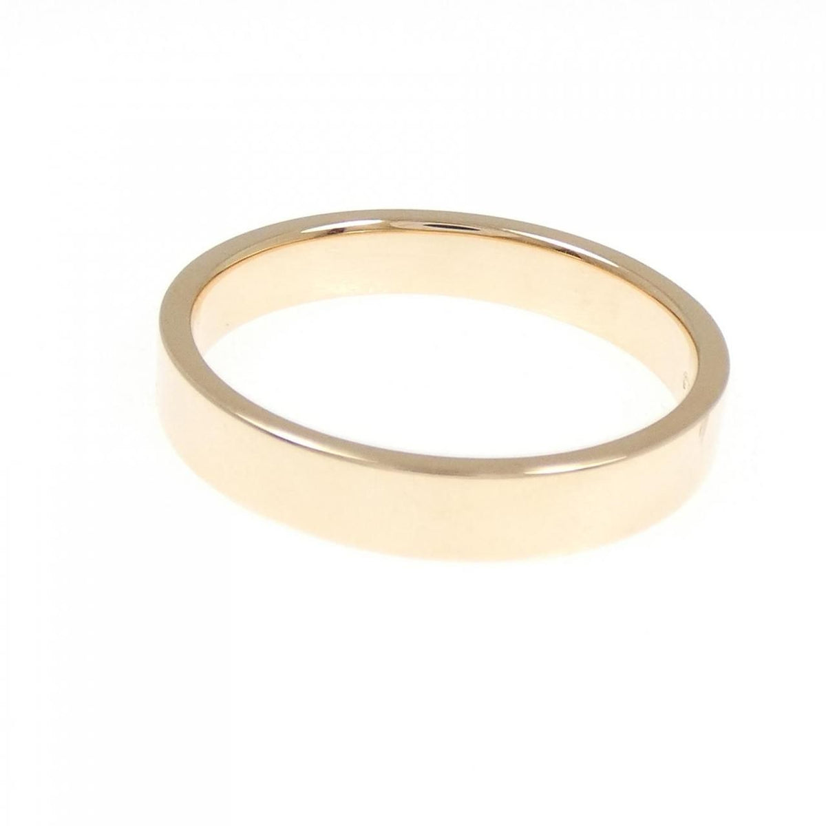 Tiffany & Co Band Ring — view 3