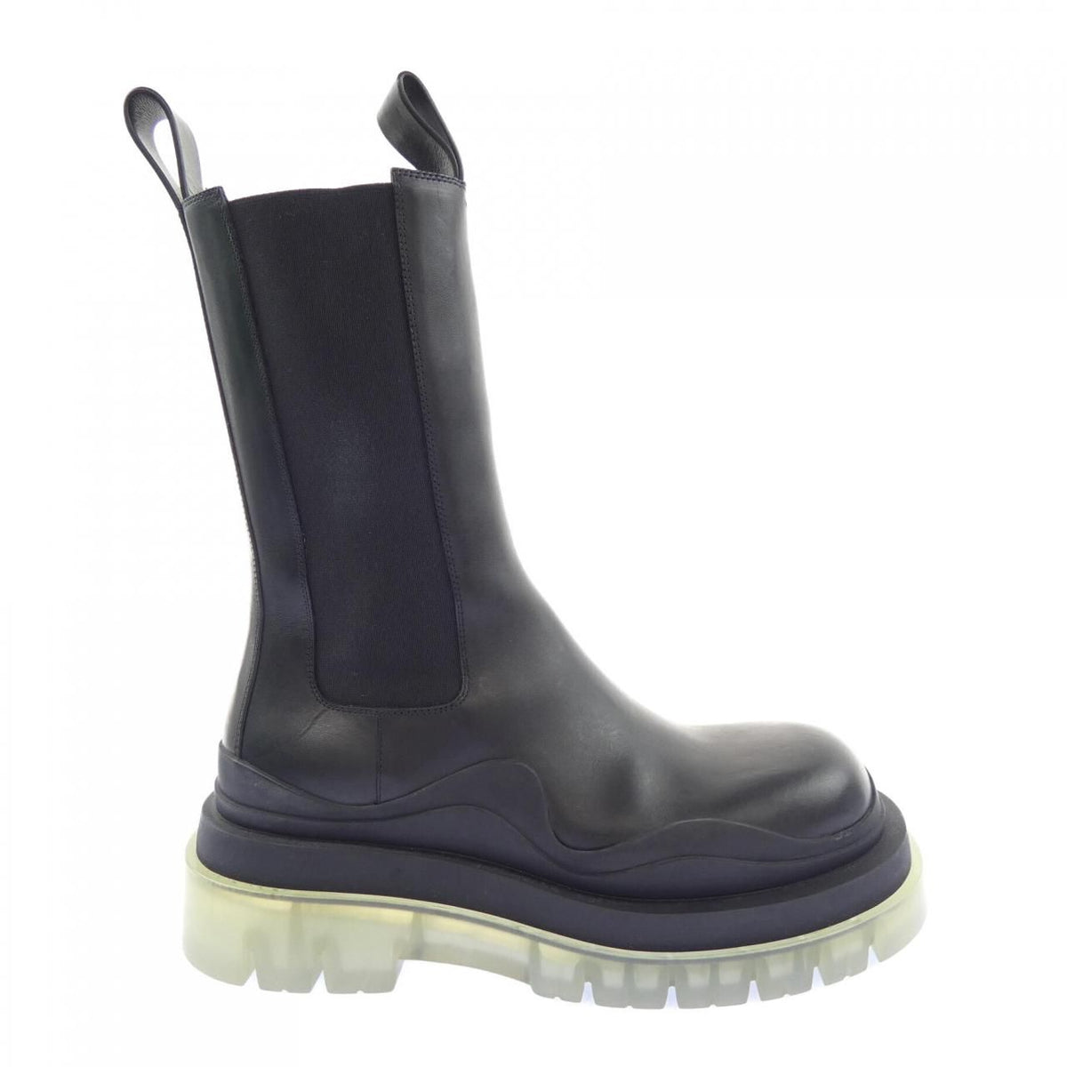 Bottega Veneta Boots Black