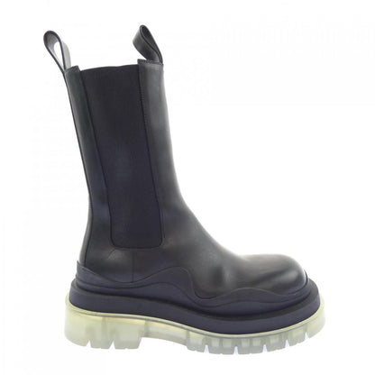 Bottega Veneta Boots Black
