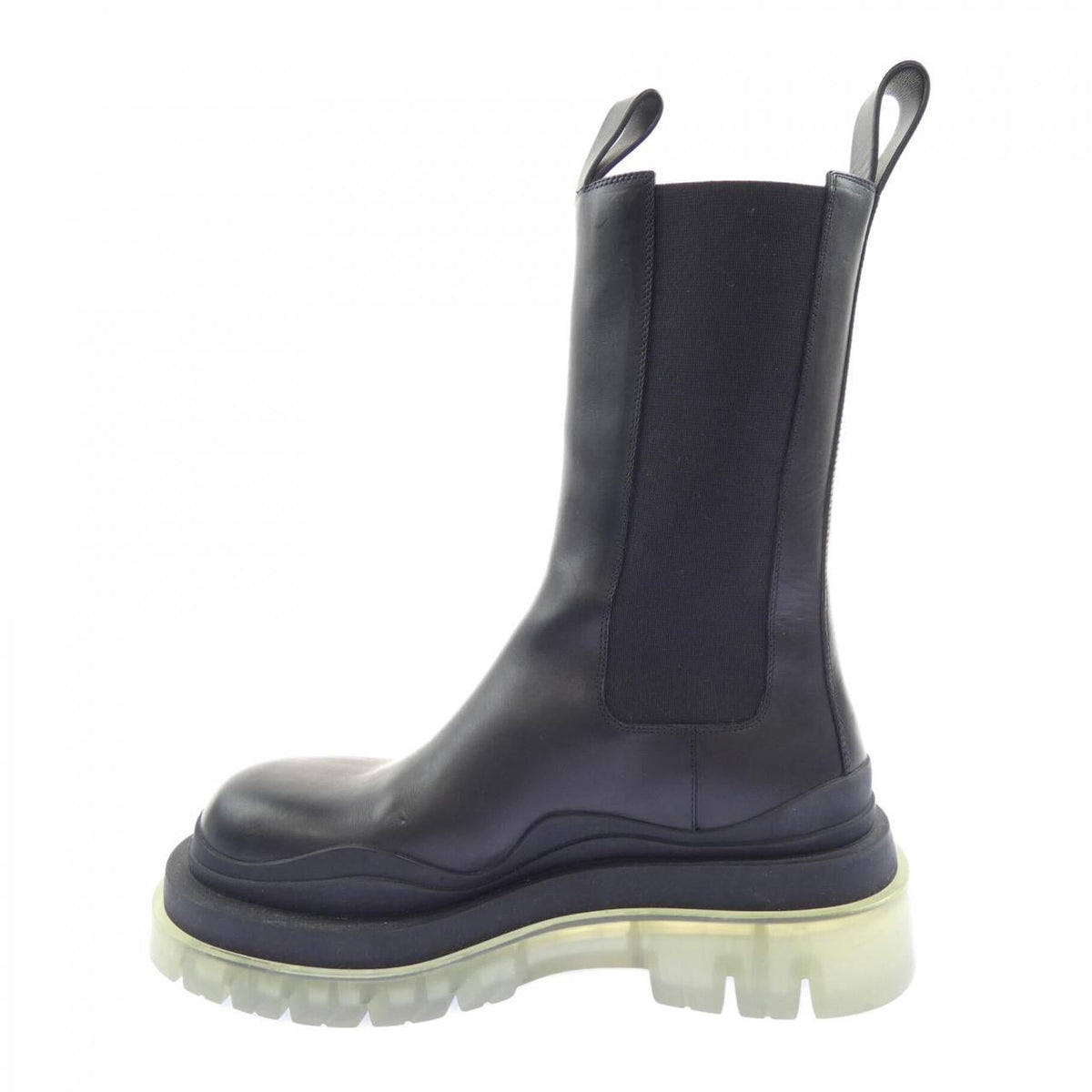 Bottega Veneta Boots Black — view 2