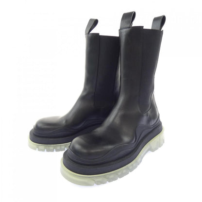 Bottega Veneta Boots Black — view 3