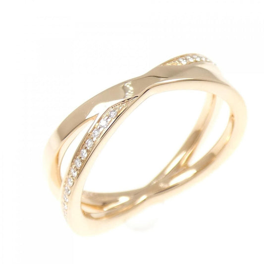 Tiffany & Co Narrow Ring