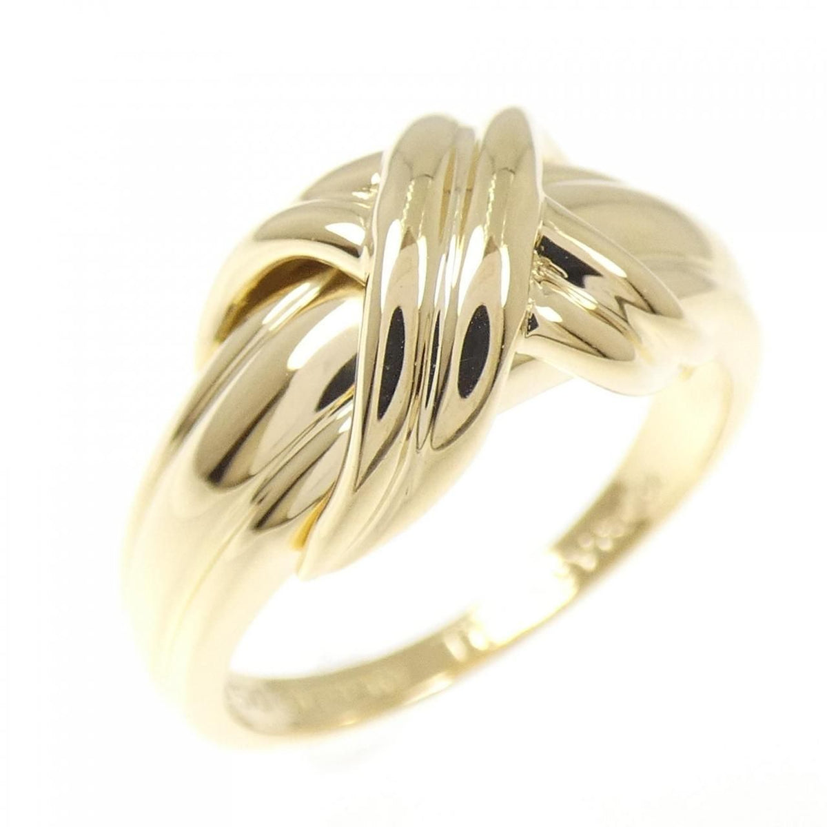 Tiffany & Co Signature Ring