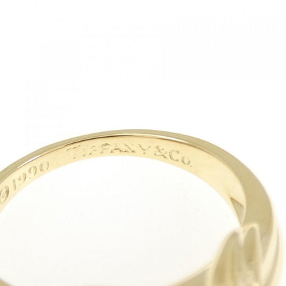 Tiffany & Co Signature Ring — view 4