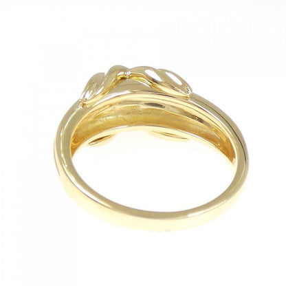 Tiffany & Co Signature Ring — view 3