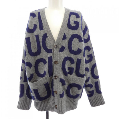 Gucci Cardigan Gray