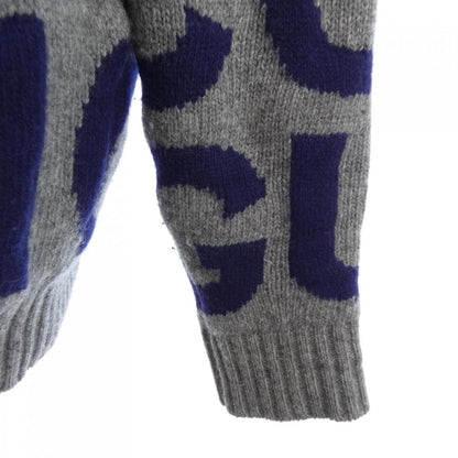 Gucci Cardigan Gray — view 6