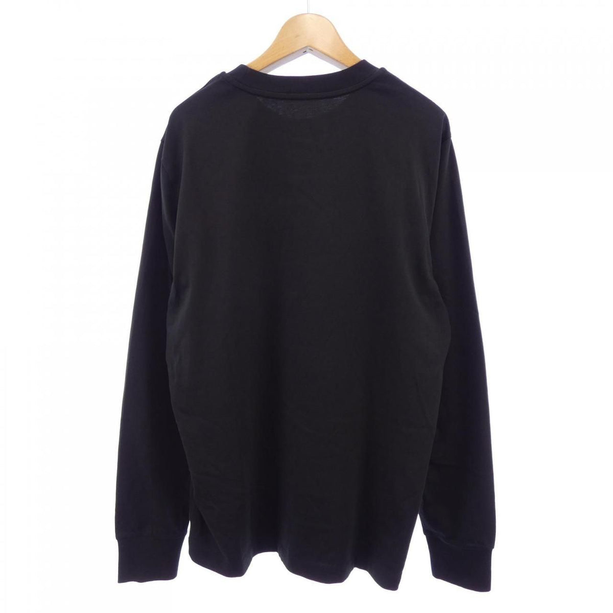 Moncler T-Shirt Black — view 2