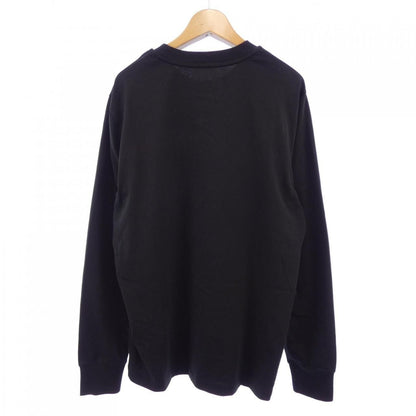 Moncler T-Shirt Black — view 2