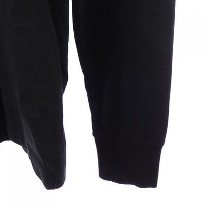 Moncler T-Shirt Black — view 6