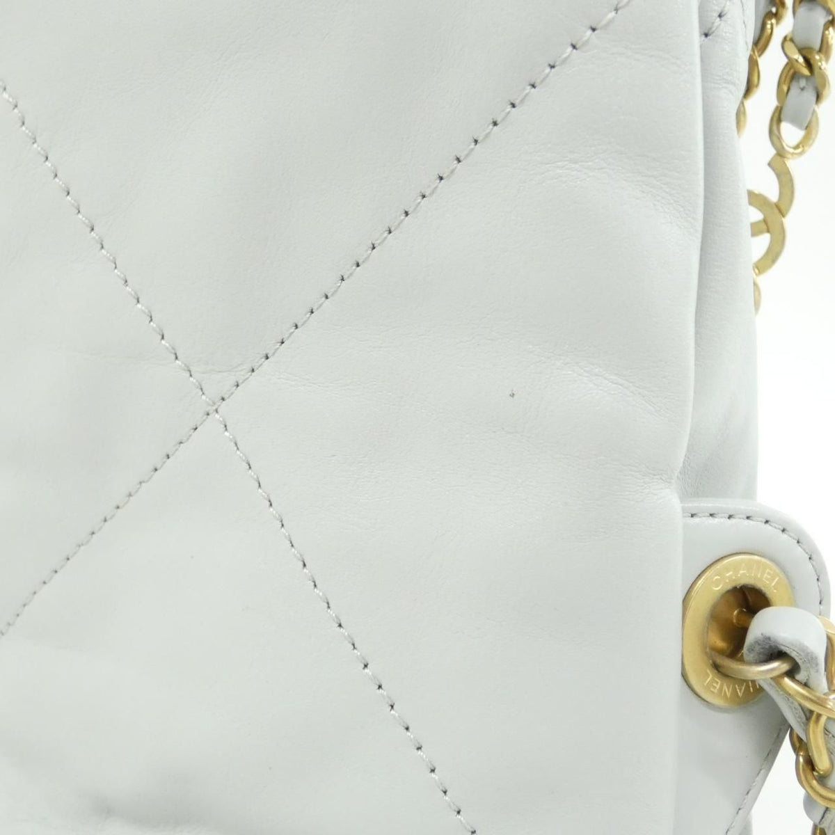 Chanel 22 Line Backpack — view 5