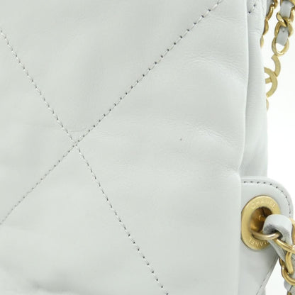 Chanel 22 Line Backpack — view 5