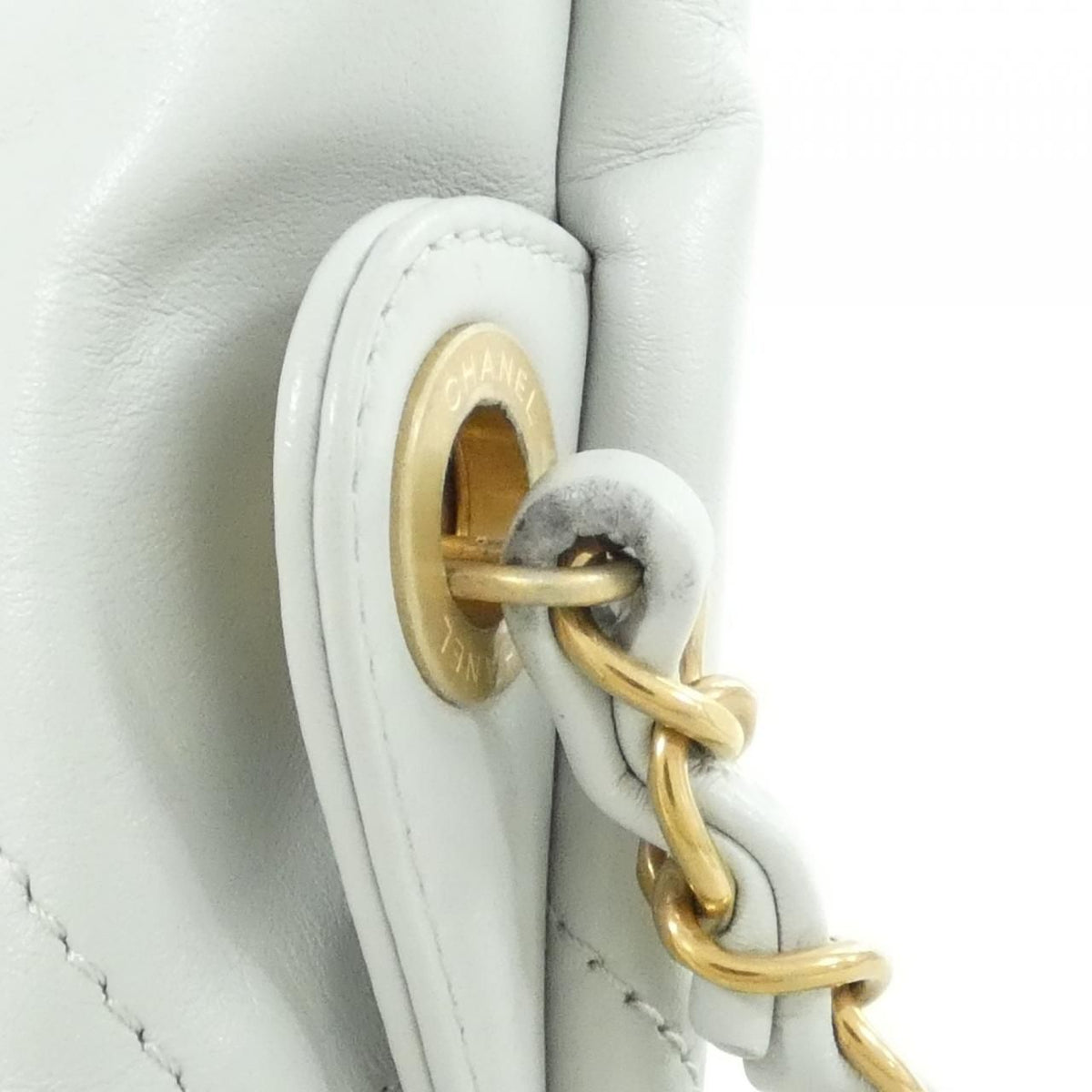 Chanel 22 Line Backpack — view 8