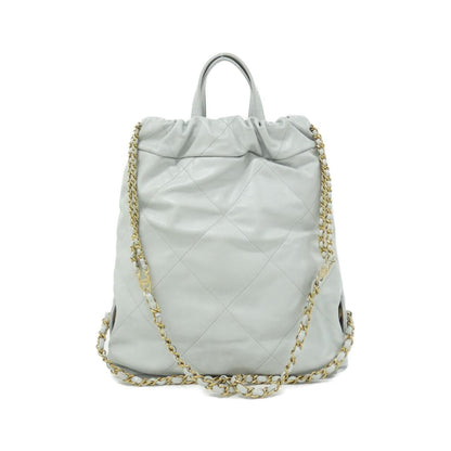Chanel 22 Line Backpack — view 2