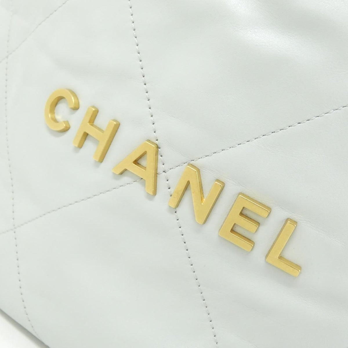 Chanel 22 Line Backpack — view 4