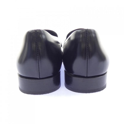 Prada Triangle Logo Shoes — view 5