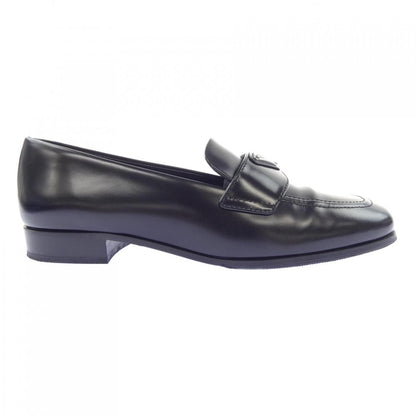 Prada Triangle Logo Shoes