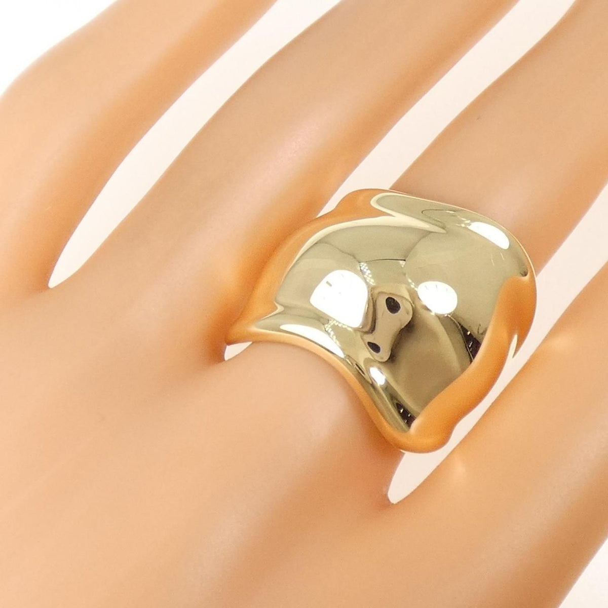 Tiffany & Co Bone Ring — view 5
