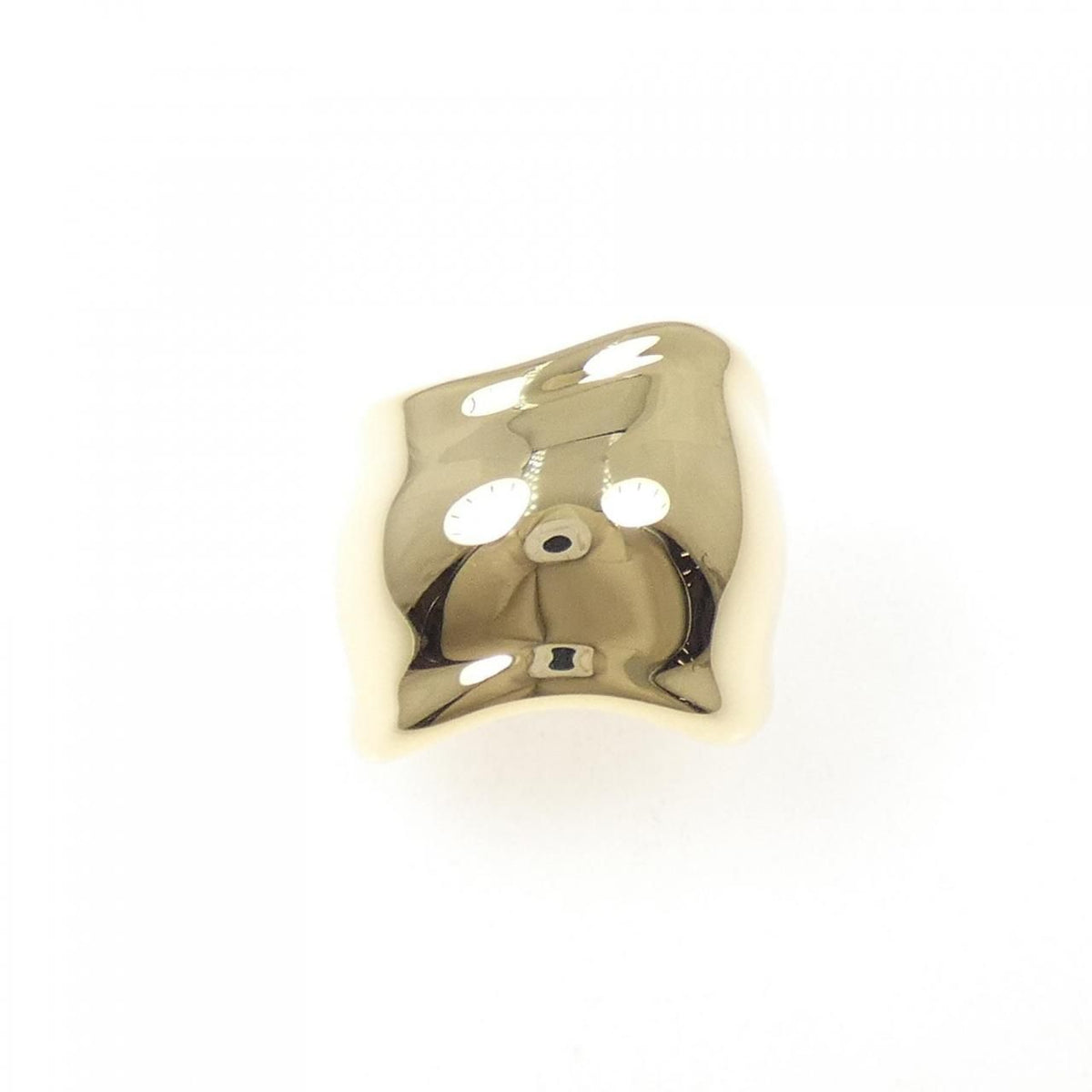 Tiffany & Co Bone Ring — view 2