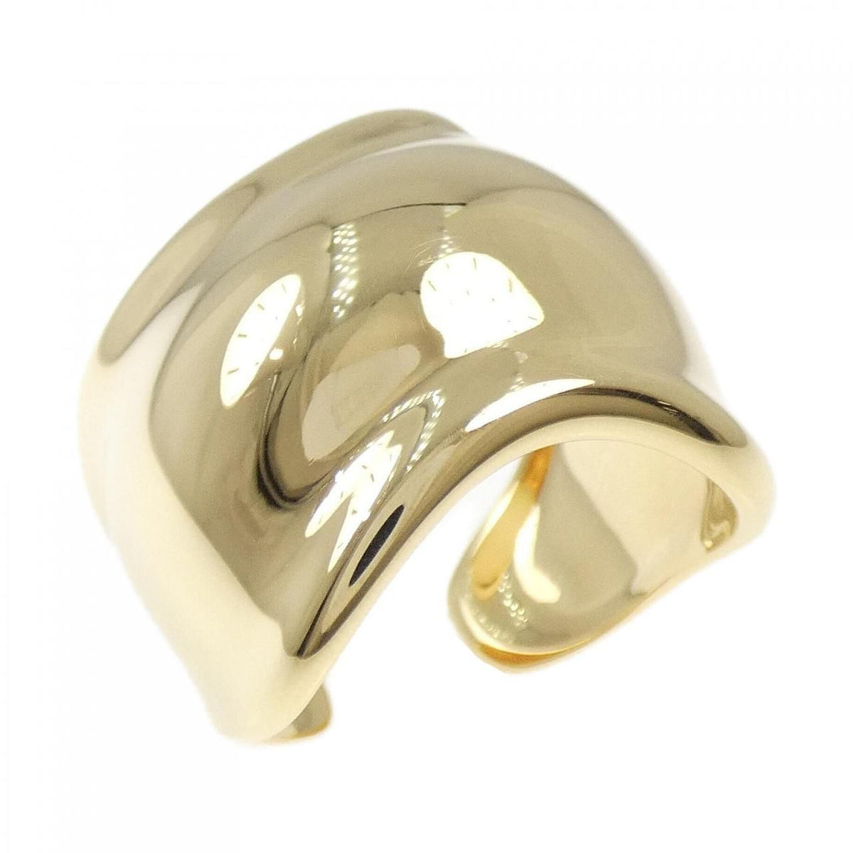 Tiffany & Co Bone Ring