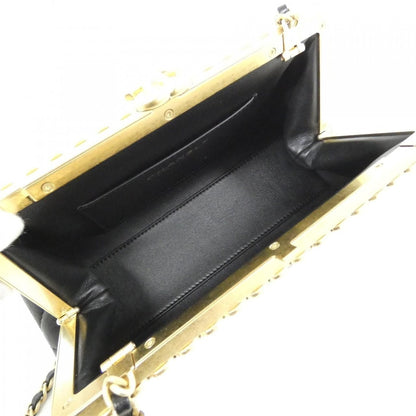 Chanel Bag Handbag Black — view 6