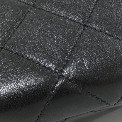 Chanel Bag Handbag Black — view 3