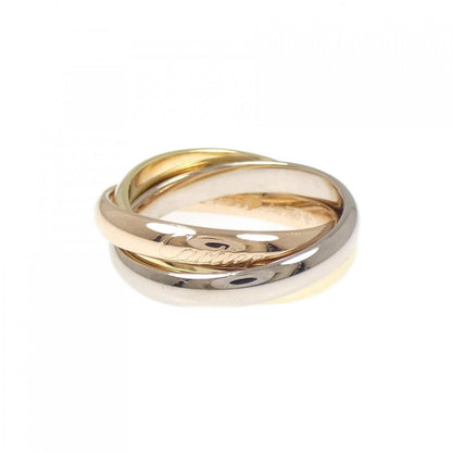 Cartier Trinity Ring Pink