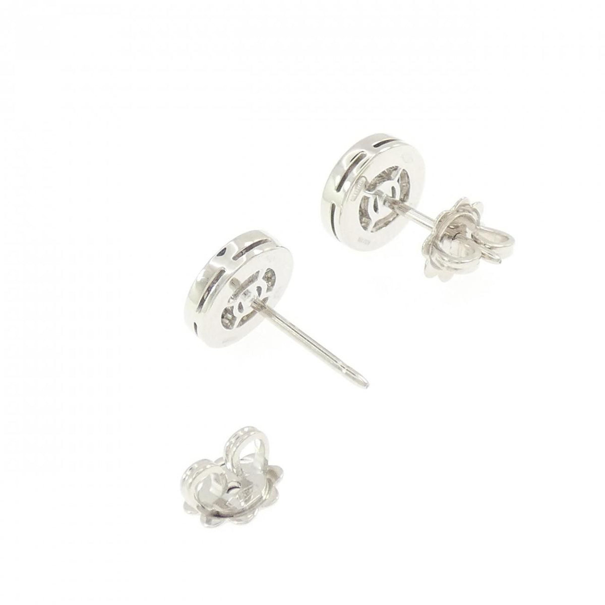 Bvlgari Bulgari Earrings — view 3
