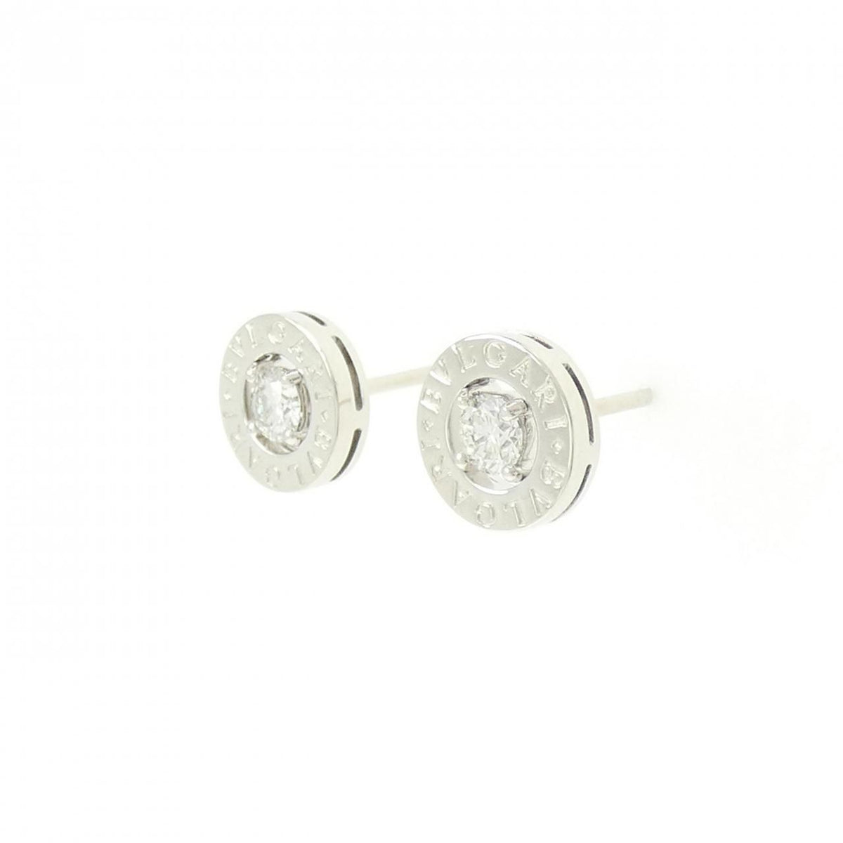 Bvlgari Bulgari Earrings — view 2