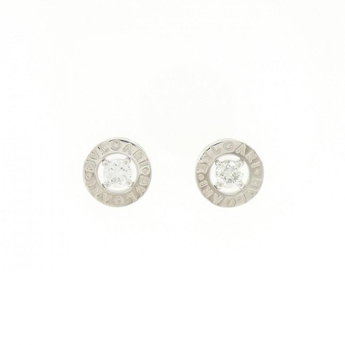 Bvlgari Bulgari Earrings