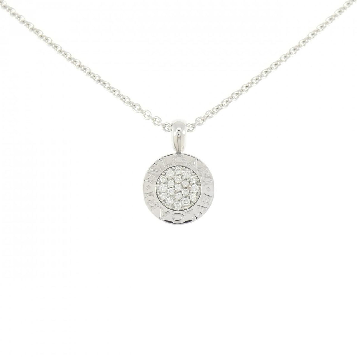 Bvlgari Bulgari Necklace