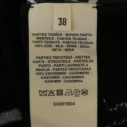 Hermes Do Re Boucles Twillaine Knit Sweater — view 3