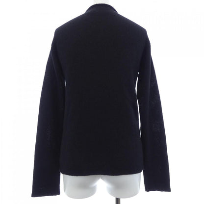 Dior Knit Sweater Black — view 2