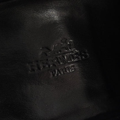 Hermes Harry Sneakers Black — view 8