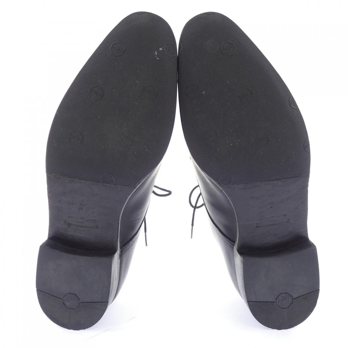 Hermes Harry Sneakers Black — view 4