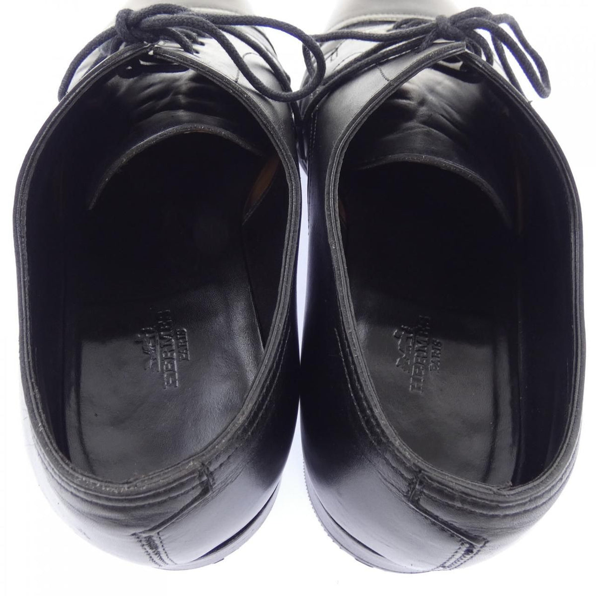 Hermes Harry Sneakers Black — view 6