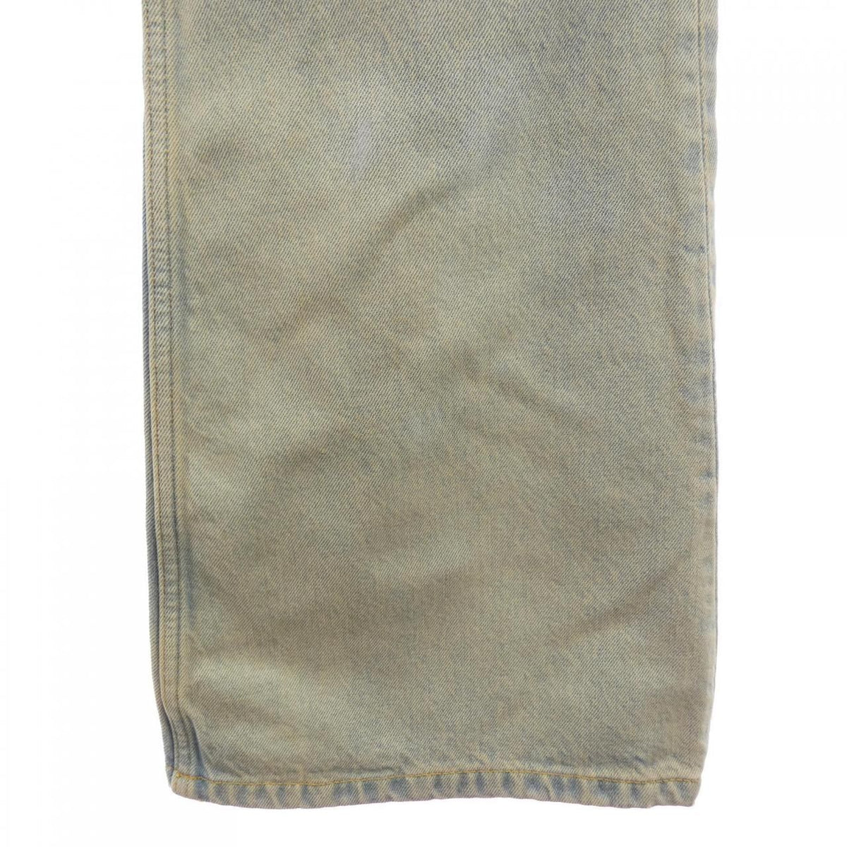 Louis Vuitton Jeans Blue — view 5