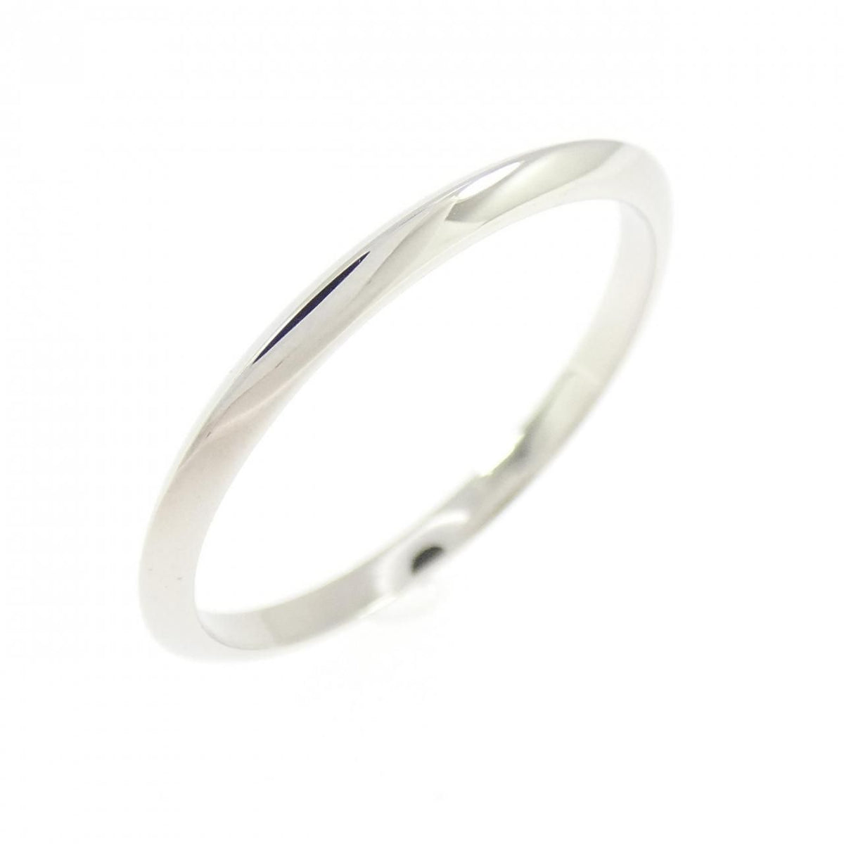 Tiffany & Co Band Ring