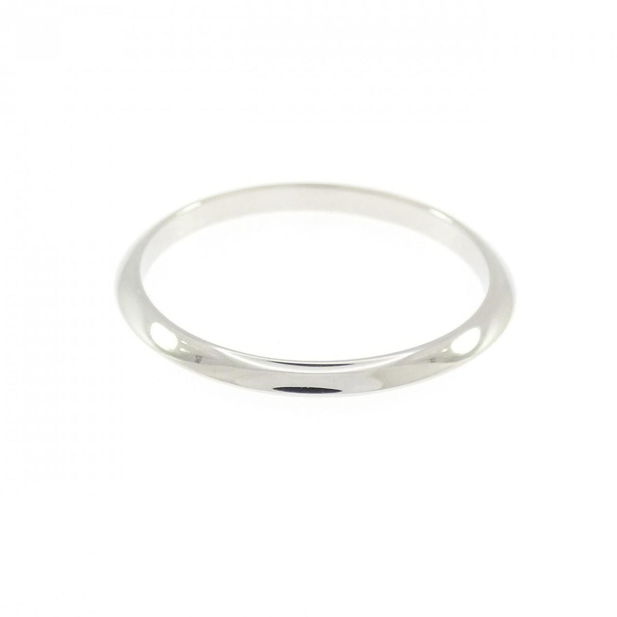 Tiffany & Co Band Ring — view 2