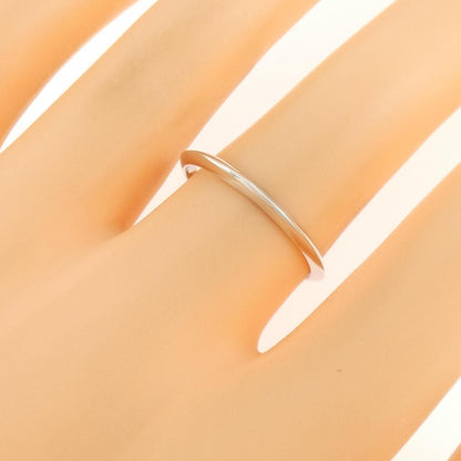 Tiffany & Co Band Ring — view 4