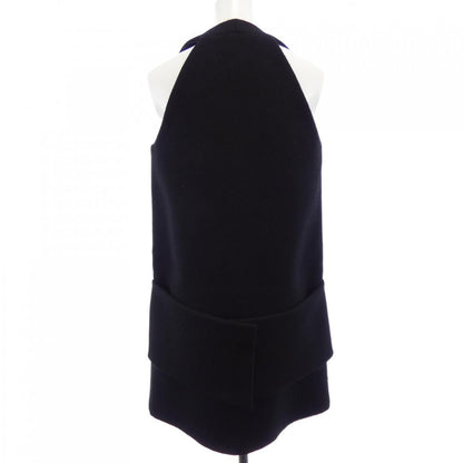 Louis Vuitton Waist Coat Dress Long Vest — view 2