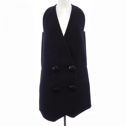 Louis Vuitton Waist Coat Dress Long Vest