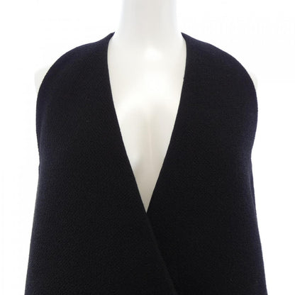 Louis Vuitton Waist Coat Dress Long Vest — view 6
